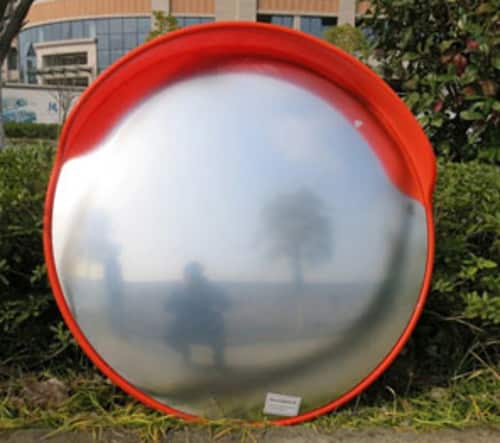 60CM  Safety Convex Mirror